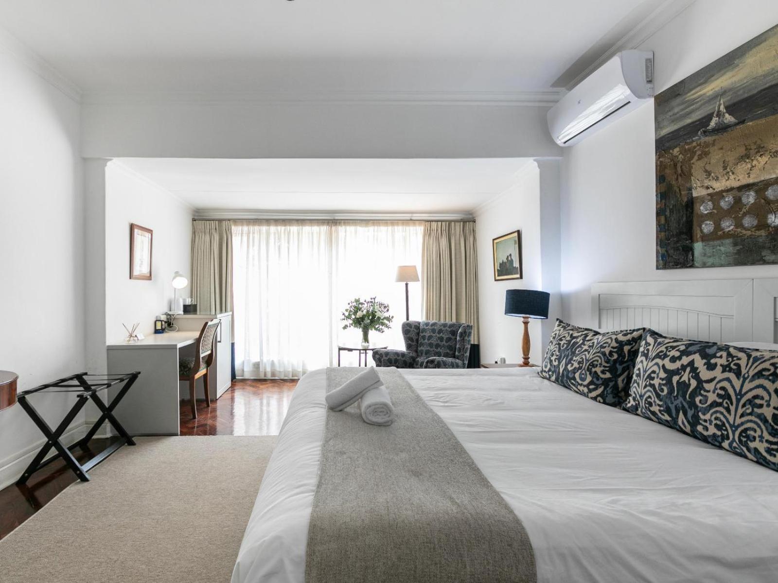 Emmarentia Guest House Johannesburg Exterior photo