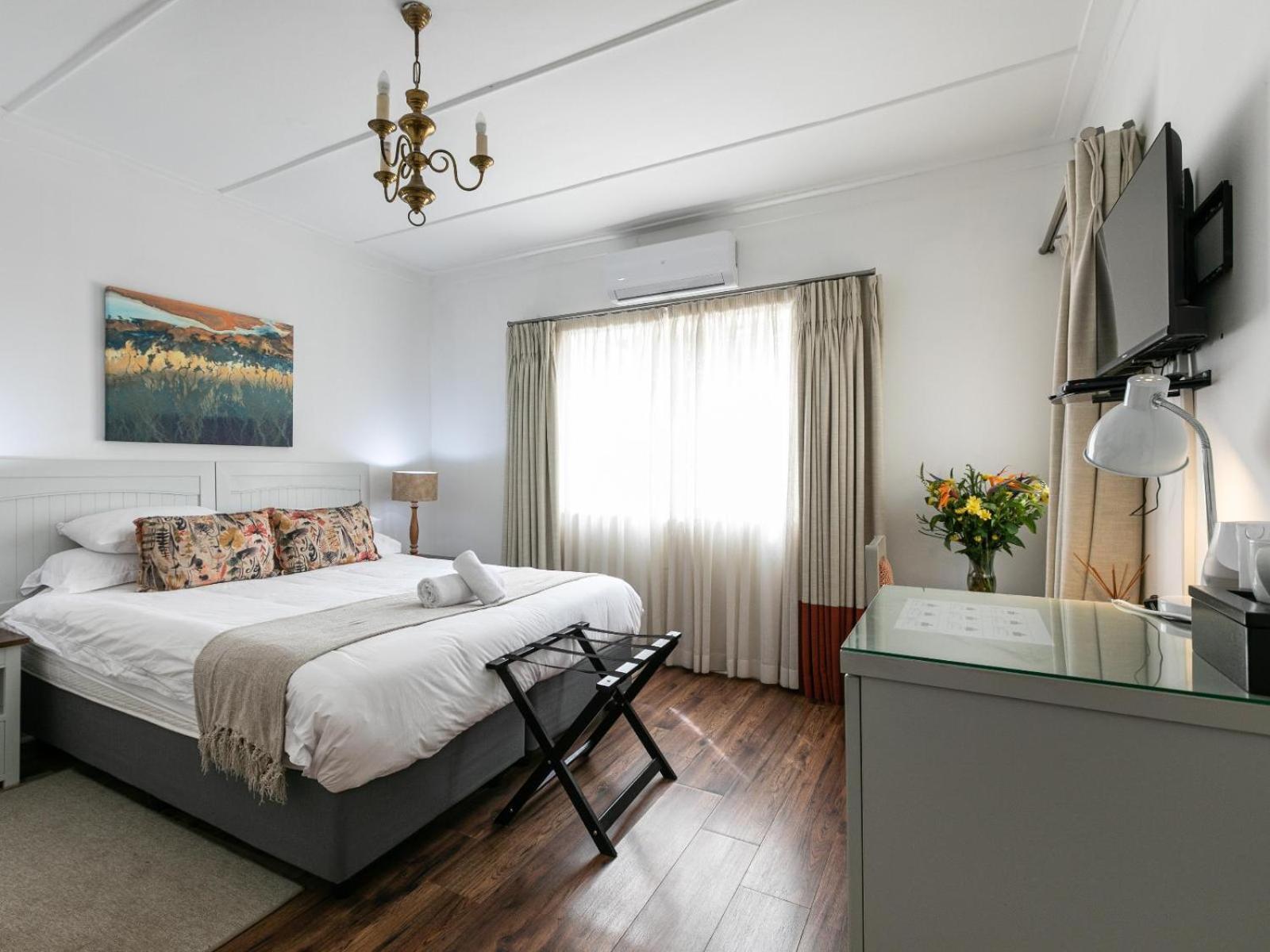 Emmarentia Guest House Johannesburg Exterior photo
