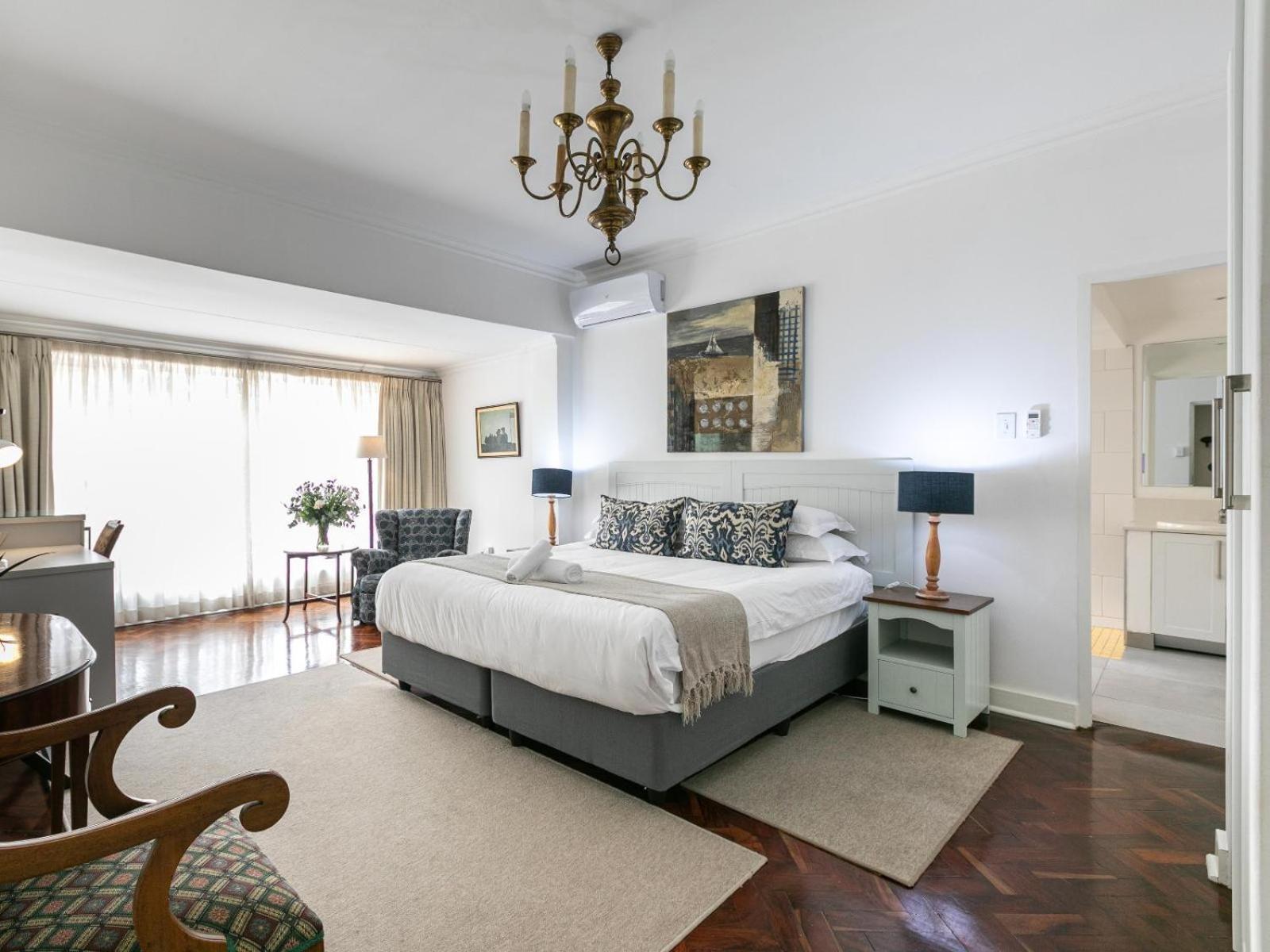 Emmarentia Guest House Johannesburg Exterior photo