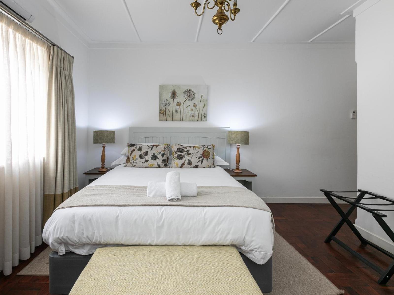 Emmarentia Guest House Johannesburg Exterior photo