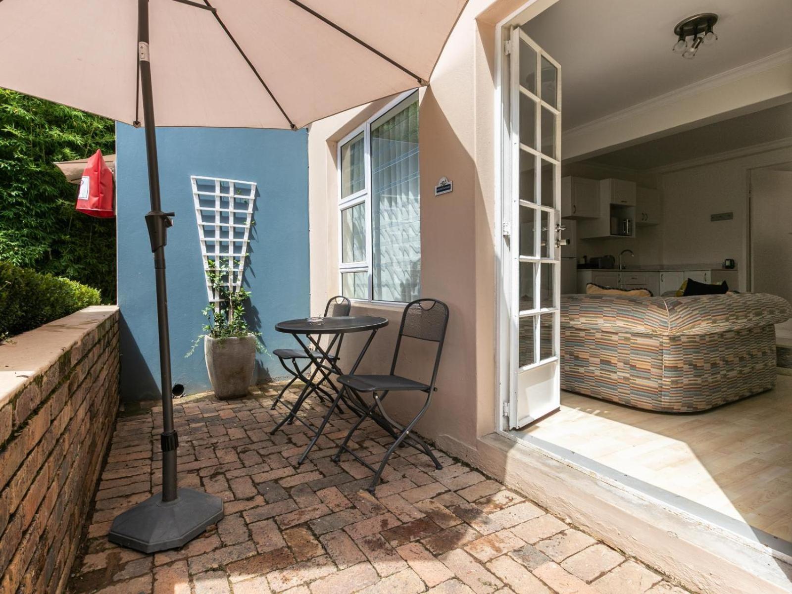 Emmarentia Guest House Johannesburg Exterior photo
